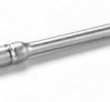 Soldering tip, pencil point, Ø 3 mm, (T x L x W) 0.2 x 72.5 x 0.2 mm, 0212SDLF