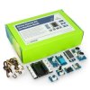 Grove - Starter Kit dla Particle Mesh - zestaw startowy - Seeedstudio 110060906