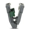 Nóż zapasowy QUICK WIREFOX 6 EM Phoenix Contact 1204371