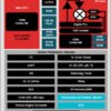 SimpleLink™ Bluetooth® 5.1 Low Energy wireless MCU | RGZ | 48 | -40 to 85