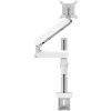 Vogel's 7141371 MOMO 4137 Monitor Desk Mount for 10-43 inch Displays White