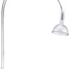 Lampa do lustra Paulmann 99908 8 W chrom