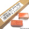 RT314A05 7-1393239-8 Relay SPDT 5A 16A 62 Ohm THT SCHRACK