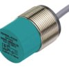 Czujnik zbliżeniowy M30 Indukcyjny 15 mm Pepperl + Fuchs Niewpuszczany 5 → 30 V DC długość 40mm Gwintowany