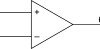 Single, 36V, 3MHz, high slew rate (13V/µs), 2mV offset voltage operational amplifier