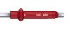 Wkrętak z wymiennymi końcówkami Wiha 2899 SW4,0x130 28747 wewnętrzny sześciokąt 130 mm