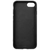 Hama 00138192 Soft Touch Back Cover Apple iPhone 7 8 Se Black