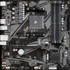 B550M K GIGABYTE B550M K (AM4)