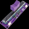 333131 Developer boards - Sliding potentiometer, 10k Ohm