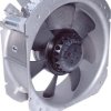 Ecofit 2VGC25 200V (C23-A6) Wentylator osiowy 230 V/AC 920 m³/h (D x S x W) 218 x 218 x 83 mm