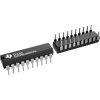 Octal bus transceiver, with 3 state outputs, PDIP-20, Texas Instruments SN74HC245N