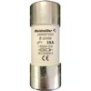 Weidmüller 2865970000 FUSE WSFL 22X58 35A 1K5V GPV Bezpiecznik Zawartość 10 szt.