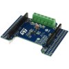 X-NUCLEO-IHM12A1 - kontroler 2 silników szczotkowych DC dla STM32 Nucleo