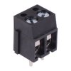 2-Way 5.00mm PCB Terminal Block 10A 300V