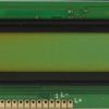 DEM 16217 SYH-LY LCD module, 2x16, H:5.6mm, ge/gn, w.Bel.