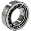 ‎Łożyska rolkowe NUP 204 ECP Ø wew: 20 mm Ø zew: 47 mm OD szerokość 14 mm SKF 1-rzędowe dynamiczne 28.5 kN statyczne 22