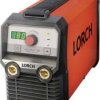 Lorch MicorStick 180 ControlPro Spawarka elektrodowa 10 - 180 A