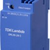 Zasilacz na szynę DIN TDK-Lambda DRL30-12-1 DRL30-12-1 12 V 2.1 A 25.2 W