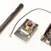 Moduł ESP32-CAM, CAM-MB z kamerą + anteną
