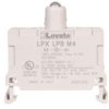 Oprawka Z Led Czerwona 185-265V Ac Lpxlpbm4
