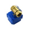 DN20 12V Motorized Solenoid Valve (20mm, 1.0MPa)