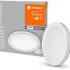 Plafon LED lampa sufitowa ORBIS Frame 32W 3300lm ciepła-zimna 50cm SMART+ WiFi LEDVANCE