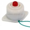 Buzer 12V sygnalizator 80dB z LED