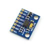 ADXL345 3-osiowy akcelerometr cyfrowy I2C/SPI - moduł