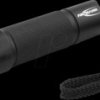 1600-0170 LED torch M100F, 70 lm, black, 1x AA (Mignon)