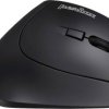 Perrix PERIMICE-804 - Bluetooth Ergonomic Vertical Mouse