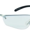 Okulary ochronne Bolle Safety Okulary Przezroczysty