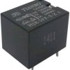 Tianbo Electronics 1366519 Przekaźnik SMT HJR-3FF-S-Z 12VDC, monostabilny, 1 cewka, 30 V/DC, 250 V/AC, 15 A, 1 szt.