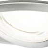 Oświetlenie wewnętrzne LED Paulmann Nova Coin 92454 2.8 W 505 lm