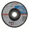 Tarcza tnąca wygięta Bosch Accessories 2608603160 2608603160 125 mm 1 szt.