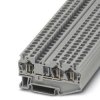 Blok zacisków przelotowych Phoenix Contact 28 → 10AWG ST 4-TWIN 40A 800 V
