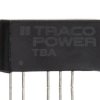 Przetwornica DC-DC, 2W, Uwe 21,6→ 26,4 V DC, Uwy ±5V dc, Iwy ±200mA, TRACOPOWER