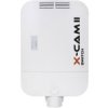 Switch Poe Camsat X-Cam Ii Switch Poe+ 4F Tx13 (12V, Tx1310, Rx1550)