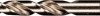 Wiertło spiralne PFERD TOOLS 25203870 10 szt.
