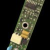 Evaluation module for SHS sensors