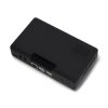 Argon ONE V5 - aluminiowa obudowa do Raspberry Pi 5 z chłodzeniem i 2x NVMe