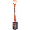 Draper Expert 17694 Fully Insulated Digging Spade