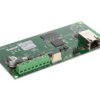 Moduł Rozbudowy Centrali Systemu Alarmowego Komunikacyjny Tcp/Ip Do Central...