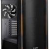 BeQuiet Shadow Base 800 DX Black Midi Tower Obudowa do komputera czarny