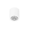 Lampa natynkowa LED Brumberg 43612175DA 10.5 W 1391 lm biały