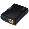Digitus DN-13020 Network USB server USB A (USB 2.0), LAN (10/100 Mbps)