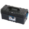 Draper 14709 Plastic Cantilever Toolbox (454mm)