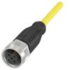 BALLUFF BCC08L7 Kabel połączeniowy czujnika/aktuatora, 10.00 m, 1 szt.