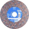 PFERD TOOLS 47700212 PFERD POLINOX ściernica z włókniny prasowanej PNER Ř 150x6 mm otwór Ř 25,4 mm średnio twarda A grub