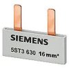 Siemens 5ST3633 Szyna zbiorcza wtykana 10 szt.