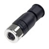Złącze M8 3p IP67, wtyk żeński prosty; Conec 42-00010